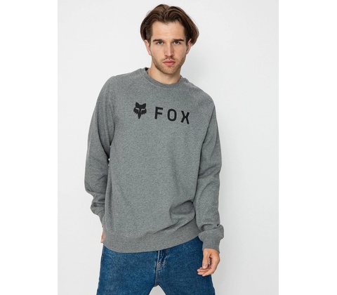 Fox Absolute graphite