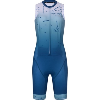 Rivanelle BY Holokolo SNIPP biela/tyrkysová