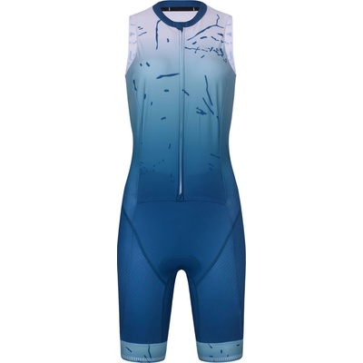 Rivanelle BY Holokolo SNIPP biela/tyrkysová