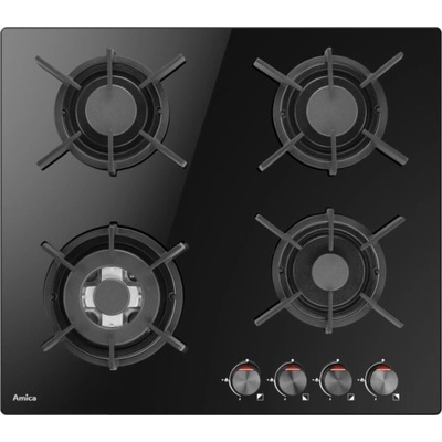 Amica PGCD6111AoB