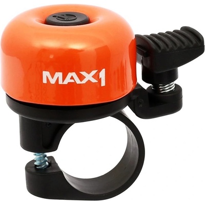 MAX1 Mini Oranžová – Zboží Dáma