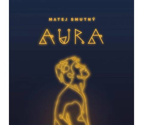 SMUTNY, MATEJ - AURA CD