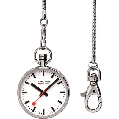 Mondaine A660.30316.11SBB – Zbozi.Blesk.cz