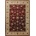 Ayyildiz Червено-златист килим 120x170 cm Marrakesh - Ayyildiz Carpets (MARRAKESH1201700210RED)