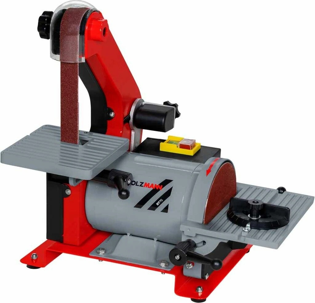 Holzmann BT 75