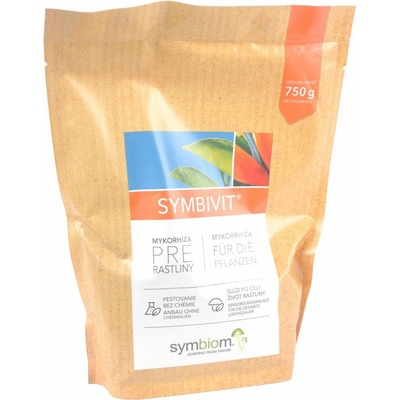 Symbiom Symbivit 750g
