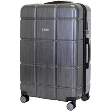 T-class 2222 šedá 75 x 49 x 29 cm
