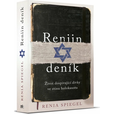 Zeď Reniin deník