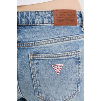 Guess Jeans Дънки Guess Jeans (W5RA1S.D5M4A)