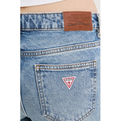 Guess Jeans Дънки Guess Jeans (W5RA1S.D5M4A)