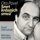 Smrť krásnych srncov