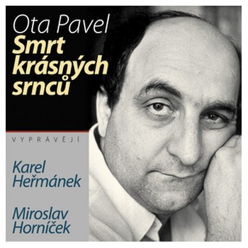 Smrť krásnych srncov