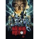 Ghost Rite Here Rite Now DVD