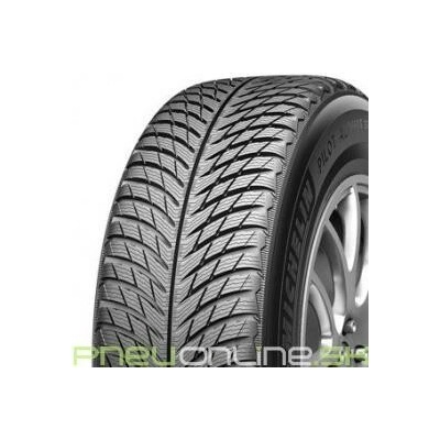 Michelin Pilot Alpin 5 265/50 R19 110V