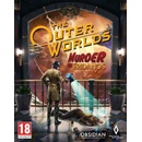 Hry na PC The Outer Worlds: Murder on Eridanos