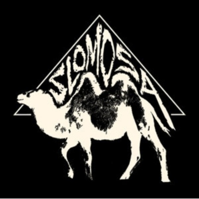 Slomosa - Slomosa CD
