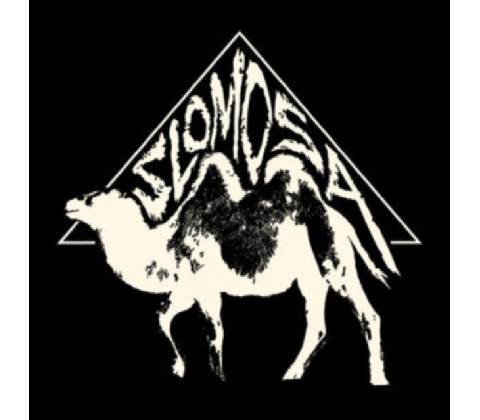 Slomosa - Slomosa CD