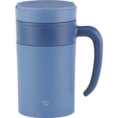 Zojirushi termohrnek SE KAE48AZ 480 ml blue