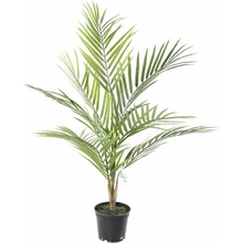 Umělá palma Areca, 60cm