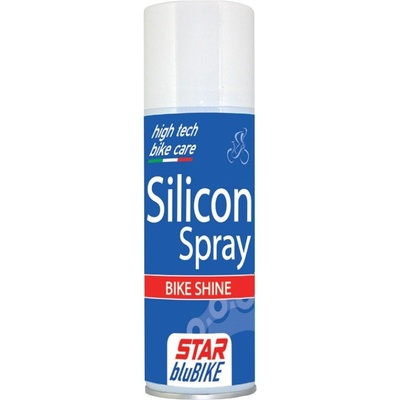 Star BluBike Silicon Spray 200 ml