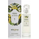 Parfumy Sisley Eau de Sisley 1 toaletná voda dámska 100 ml