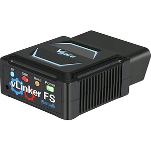 Vgate vLinker FS BT автодиагностика за Ford и Mazda, за Apple, Android, Windows, FORScan (vLinker FS BT)