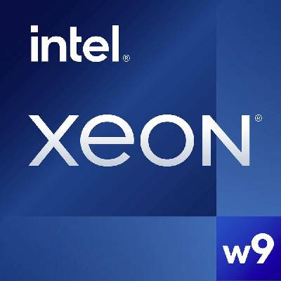 Intel Xeon W9 3495X PK8071305081500