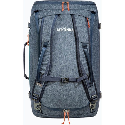 Tatonka Duffle black 45 l