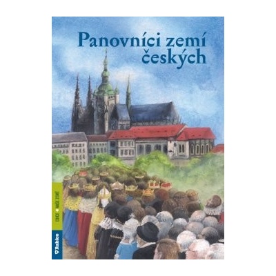 Panovníci zemí českých