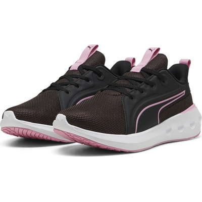 PUMA Маратонки Puma Men's Softride Carson Everyday Neutral Road Running Shoes - Black/Mauve