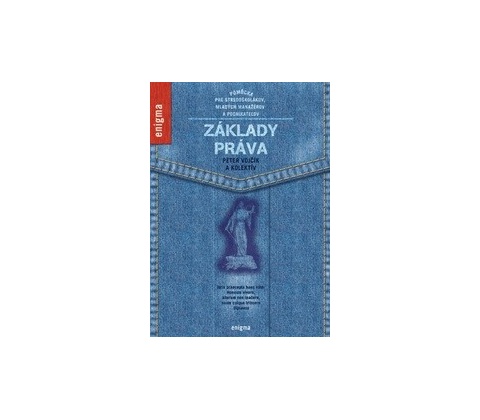 Základy práva