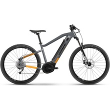 Haibike Hardseven 4 2022