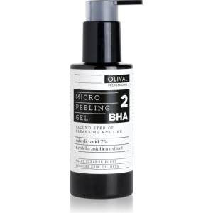 Olival Professional Micropeeling BHA почистващ пилинг гел 150ml