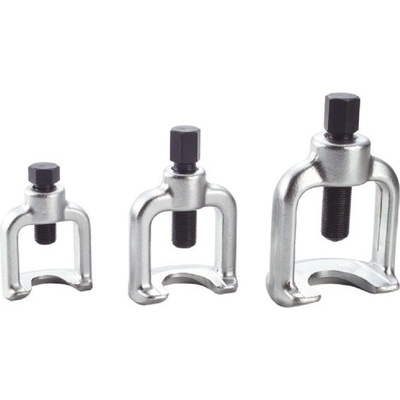 Force Екстрактор за ябълковидни болтове Force JN66306 - 40 mm (JN66306)