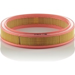 Mann-filter Въздушен филтър mann-filter c 2736/2 Въздушен филтър