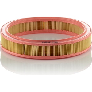 Mann-filter Въздушен филтър mann-filter c 2736/2 Въздушен филтър