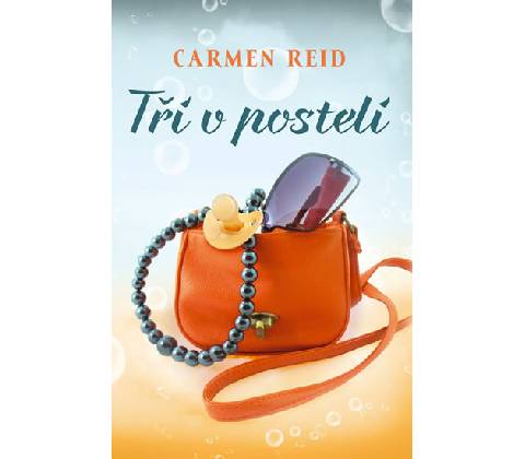 Tři v posteli