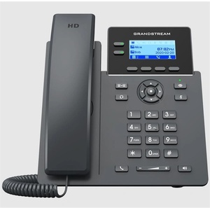 Grandstream Телефон VoIP - GRP 2602G GRP2602G (GRP2602G)