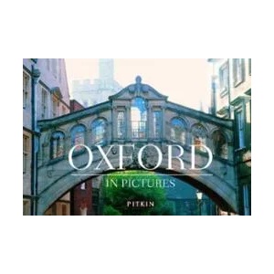 Oxford in Pictures | John Curtis (ISBN: 9781841658445)