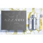 Azzaro Wanted Комплект с Парфюм EDP за мъже 100ml
