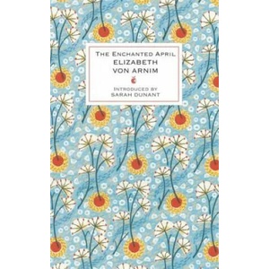 Enchanted April | Elizabeth von Arnim (2011)