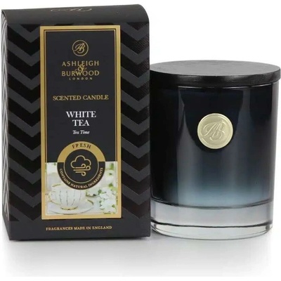 Ashleigh & Burwood Signature White Tea, 65 g