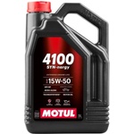 Motul 4100 Syn-Nergy 15W-50 5 l