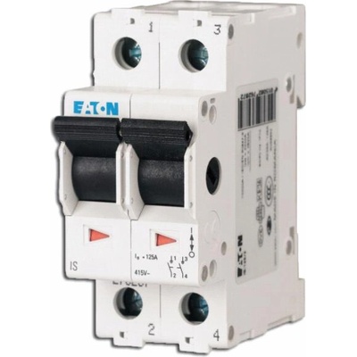 EATON Spínač IS-40/2 (Z-SE-40/2) 2TE 276271