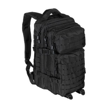 MFH US Assault I HDT-camo 30 l