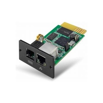 V7 Мрежова карта v7 upssnmp1-1n