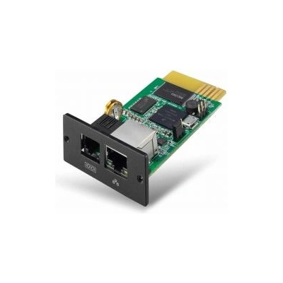 V7 Мрежова карта v7 upssnmp1-1n