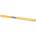 Fabriano Хартия Ribbed Craft Mini 70 g/m2, 0.5 х 2 m, жълта (10831)