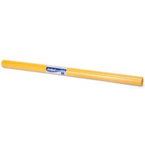 Fabriano Хартия Ribbed Craft Mini 70 g/m2, 0.5 х 2 m, жълта (10831)