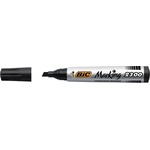 BIC Алкохолен маркер, 3, 7-5, 5 мм, изрязан, bic "eco 2300", черен 8209263 (8209263)